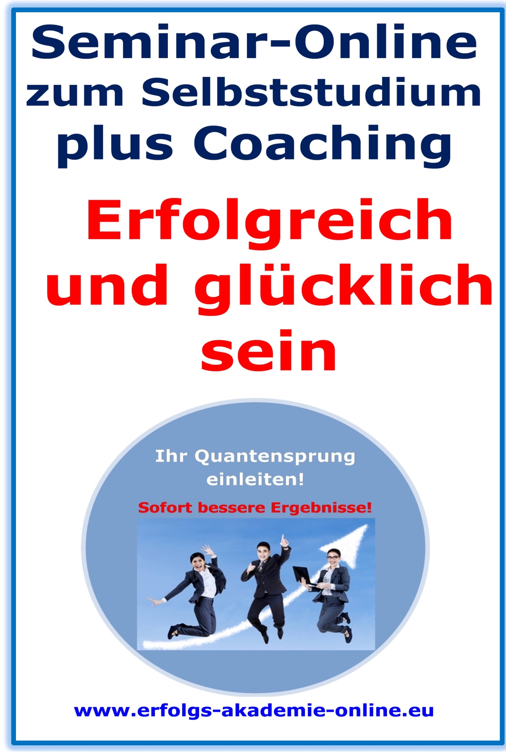 Www.erfolgsmotion-onlineshop.de - Seminar-Online Mit Coaching ...